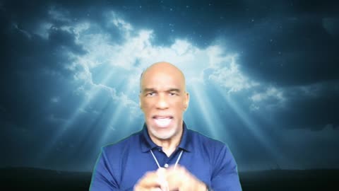 Sharing The Word on Spiritual Warfare - Job Chapter 1 PT2