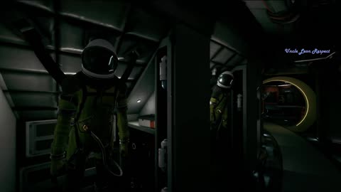 whats WeWentBack haunted space ship
