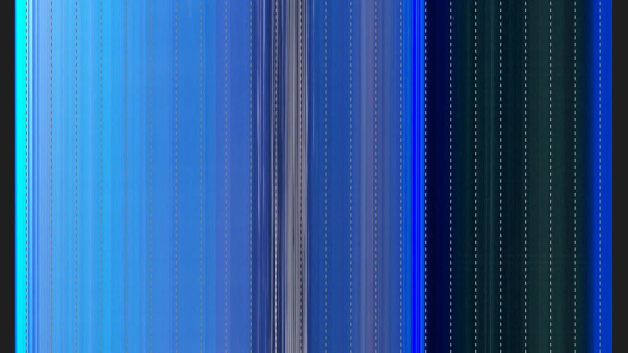 12 Apr 2025 AllSky Timelapse - Delta Junction, Alaska #AllSky