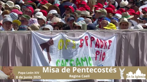 En la Iglesia EN VIVO