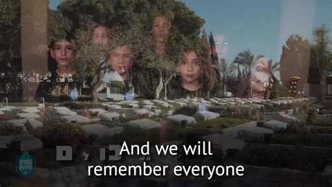 Israeli children sing ‘We will annihilate everyone in Gaza’