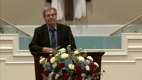 Welcome to Pastor Charles Lawson Ministries Live Webcast