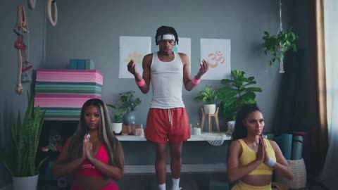 Lil Baby - Detox (Official Video)