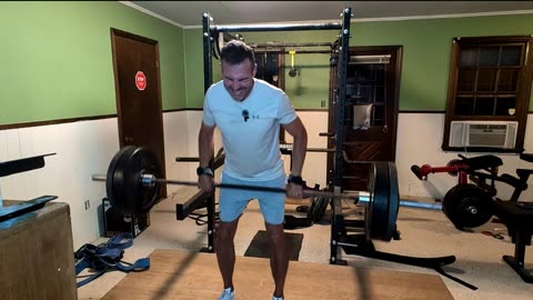 Unlock Your Back Gains with the Yates Row!