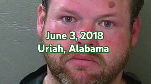 GUN LAWS IN ACTION - VOL. 484: CHRISTOPHER STACEY IS BAT SHIT CRAZY