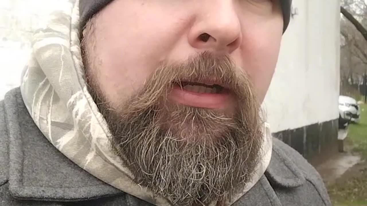 Living in Russia are you scared of being killed in a drone attack?