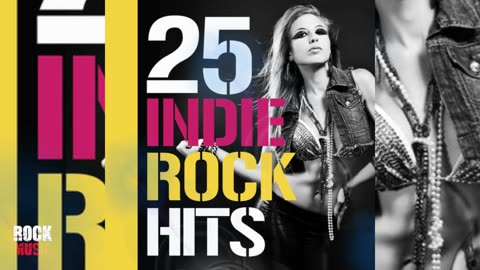 VA - 25 Indie Rock Hits (2025)