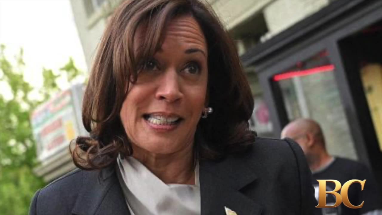 Kamala Harris back in national spotlight as James Comer floats subpoena in Biden ‘cover-up’ probe