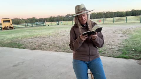 Daily office, Morning Prayer