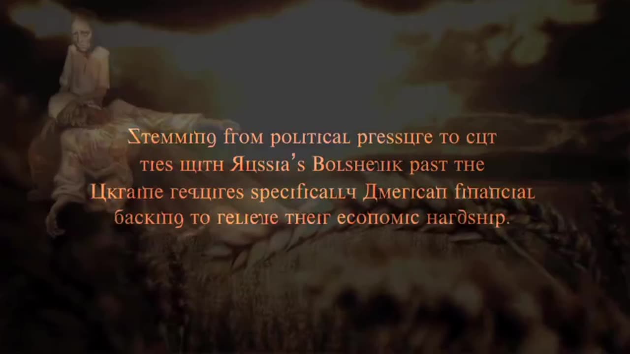 Ukrainian Government Dishonor memory of Holodomor and hold talks with Jewish ADL