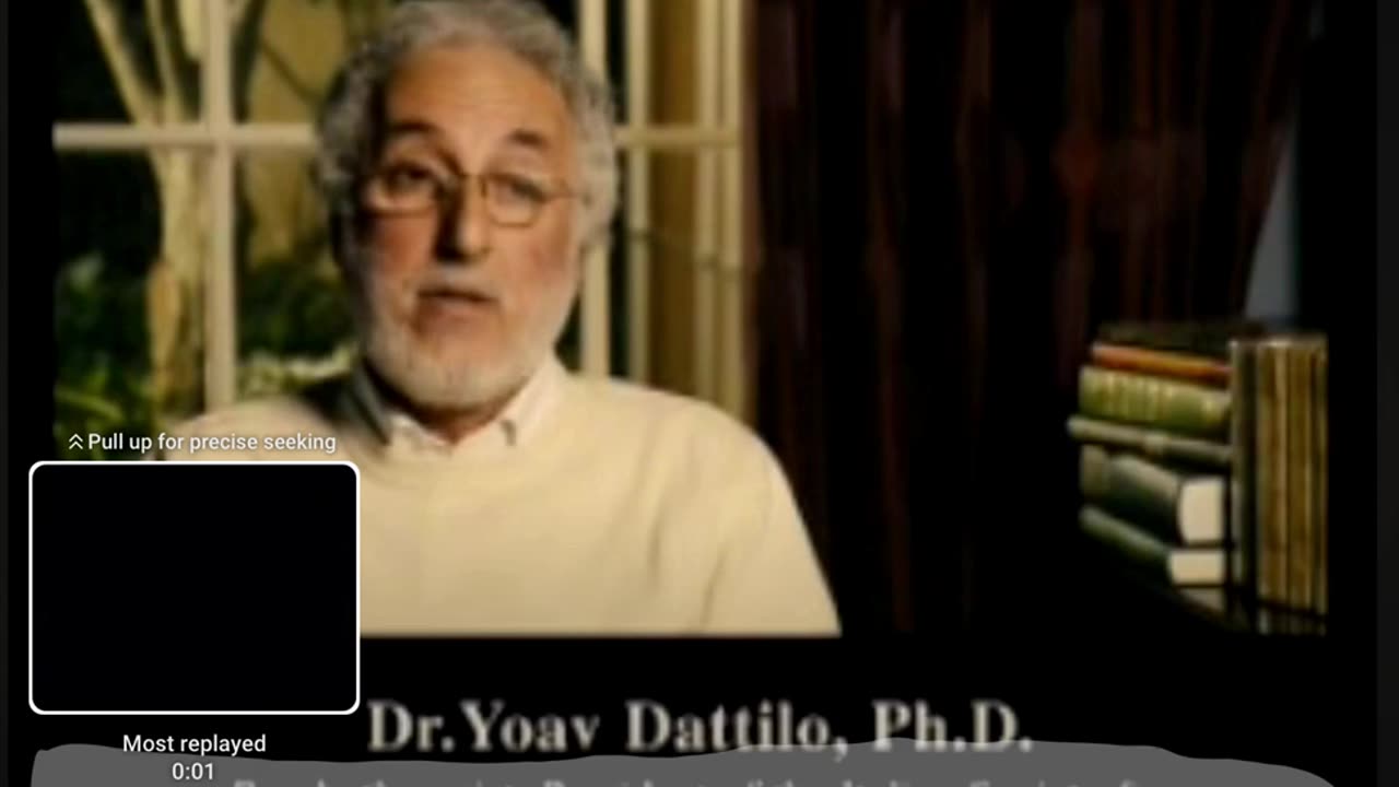 What Is The Mystery School