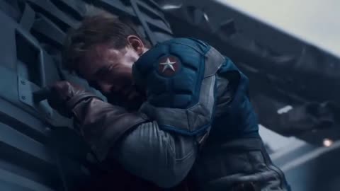 Captain America 1 movie scene part 3