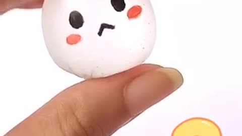 Must Watch: Satisfying *NO PAPER* Squishy DIY #shorts Creative Ideas Urooba /DIY