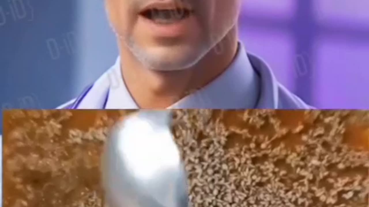 Eat one spoon of this for two days