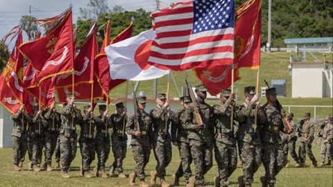 Doubling the US Marine Corps: A Strategic Game Changer!