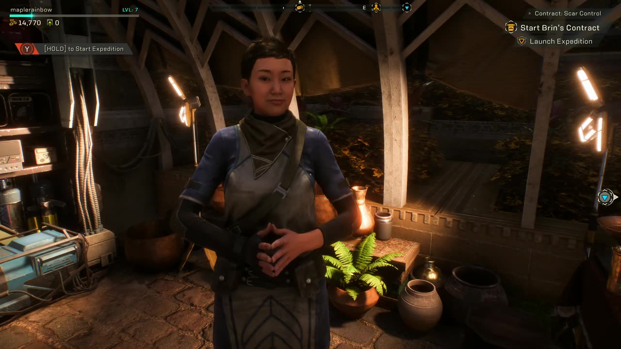 Anthem-Making The Rounds