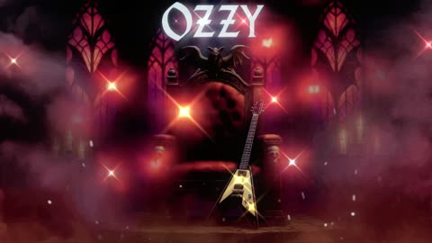 Ozzy #dionisiosounds #hardrock #heavymetal #ozzyosbourne #ozzy