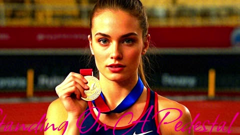 HEAVY METAL. Song Standing On A Pedestal..