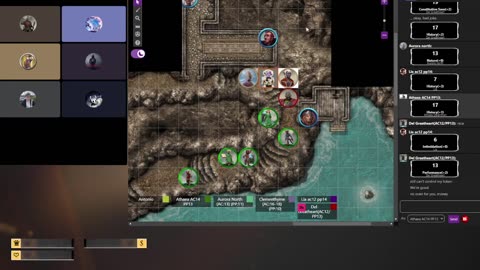 Dragons Of Stormwrek Isle Session 1