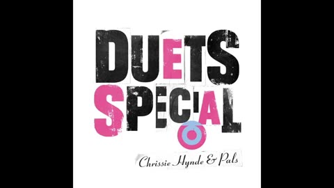 Chrissie Hynde & Pals