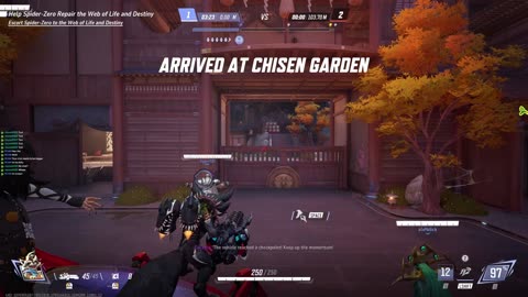 Marvel Rivals: One Trick Rocket - Grandmaster and Beyond