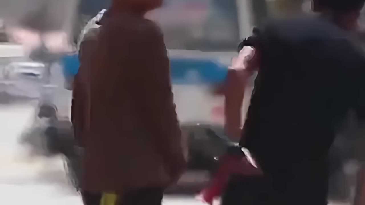Pranks Backfire Compilation