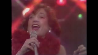 Vickie Sue Robinson: Turn The Beat Around -1976 (My "Remastered Stereo Studio Sound" Edit)