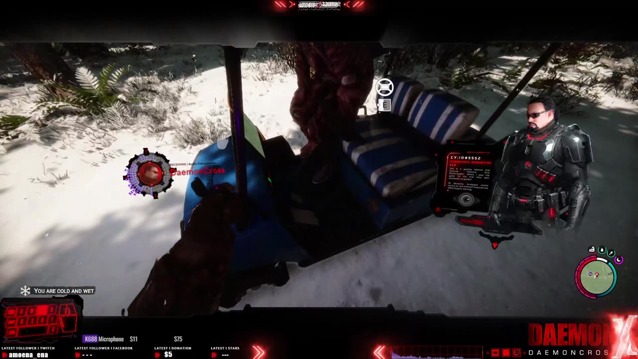 Sons Of The Forest - Day 19 | Story Playthrough • RTX 3060 • Gameplay