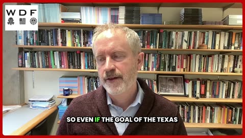 The Disunited States? Ryan Griffiths on Secession, Polarization, and Federalism