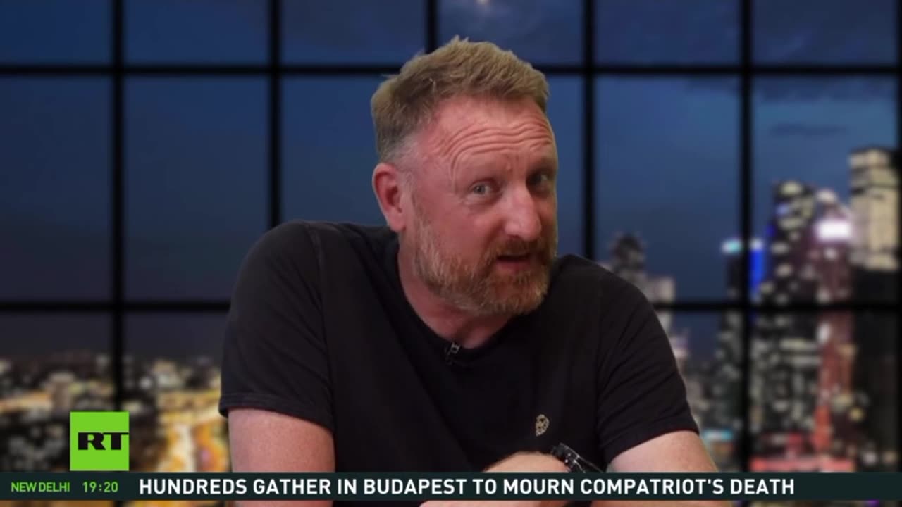 The bamboozlement of a century