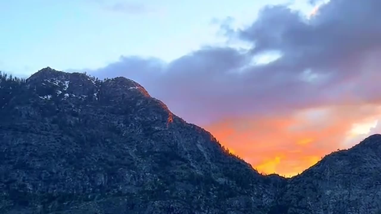 Beyond the Valley: Discovering Yosemite’s Hidden Wonders