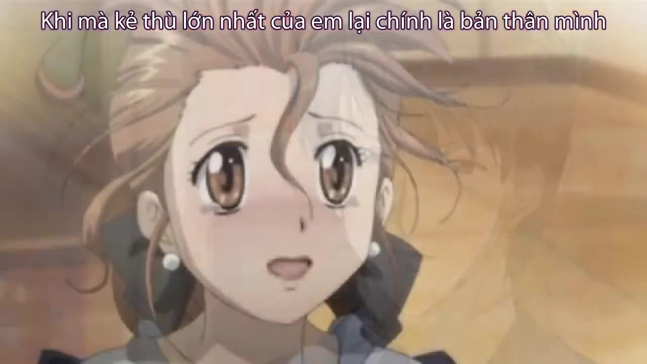 [iTV Subteam][Vietsub] No Me Without You - Asley Tisdale.mp4