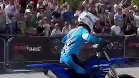 Stunt