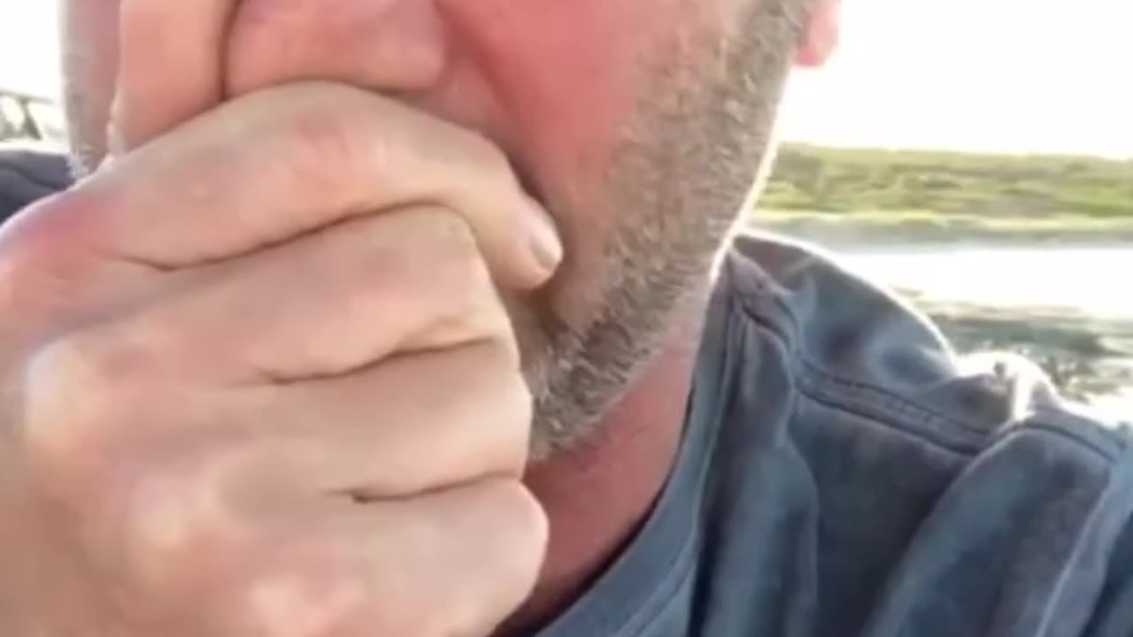 Flashback to 2023. Brady having a bank rant!