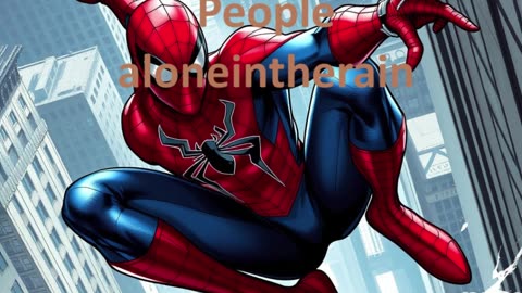 Fanfiction-daredevil & avengers:How (Not) to Meet New People aloneintherain