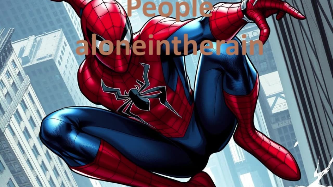 Fanfiction-daredevil & avengers:How (Not) to Meet New People aloneintherain