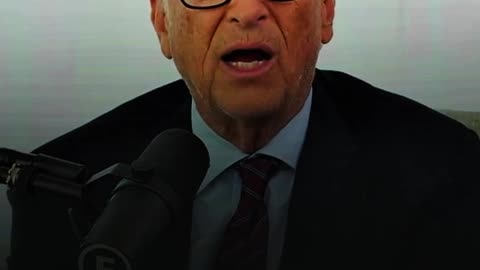 bill gates biggest fear😱😨 #shorts #podcast #mrbeastshorts #mrbeast #income #money