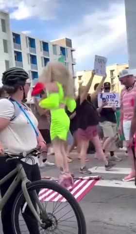 They Want Us To Just Accept This Disrespect?