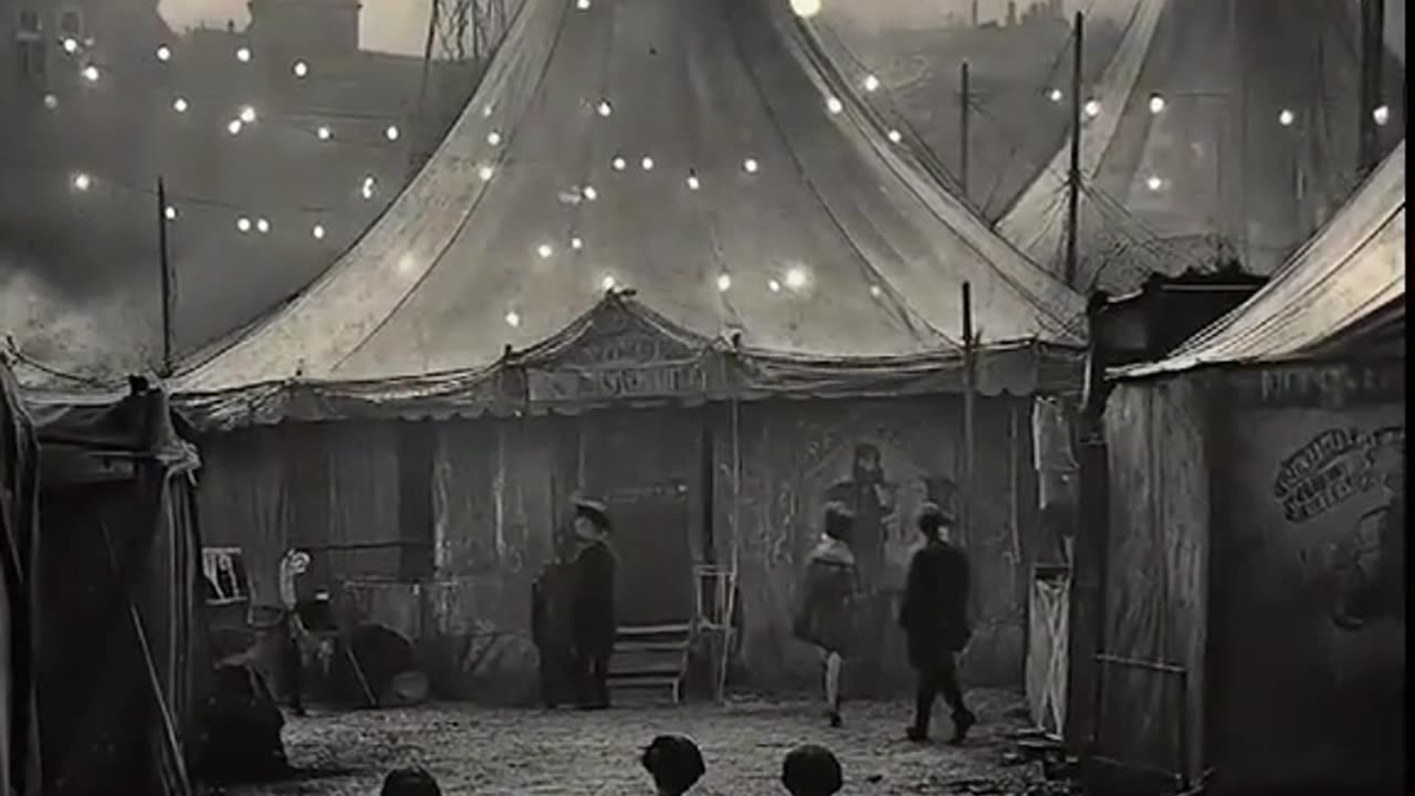 twistytheclown horror story