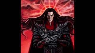 Lord Sauron Tribute the Uprising