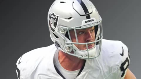 Avoid These 3 Tight Ends in 2025 Fantasy Football (Bowers, Hockenson, Jonnu Smith)