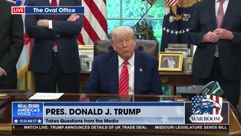 WILL PRESIDENT TRUMP LOWER TARIFFS ON CHINA?
