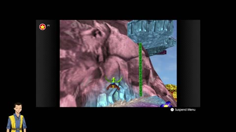 Banjo Tooie (N64SOs) day 19 Over the rainbow!