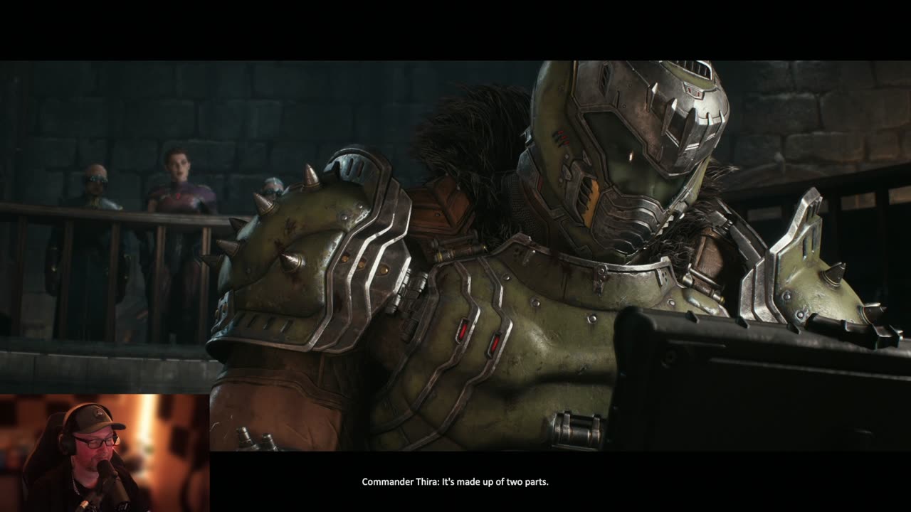 Best stream in the world......tribute