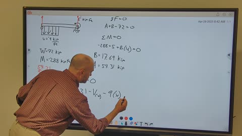 Mechanics of Materials: Test 3 Go-over