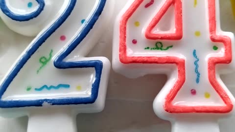 24 year Anniversary Cake / Matt Ahn Talk Show