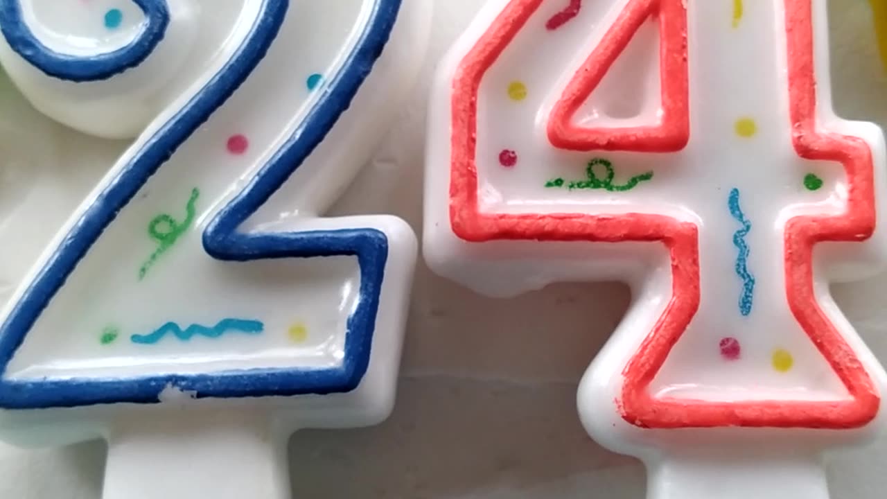 24 year Anniversary Cake / Matt Ahn Talk Show