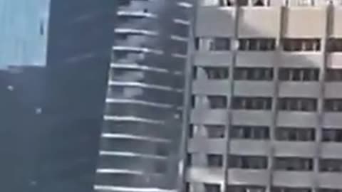 🚀🔥 Israel Iran War | Iranian Ballistic Missile Hits Ramat Gan | RCF