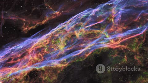 Exploring the Universe with James Webb!