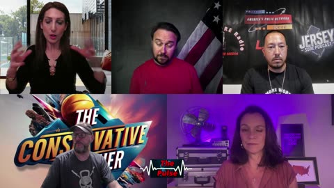 APN "The Pulse" - Chaos and Kings: America at the Crossroads